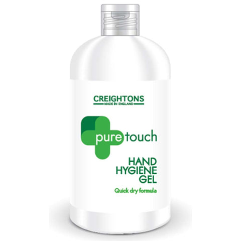 Pure Touch Moisturising Hand Cream 100ml - Case of 6 – Handsanitiser for  Business